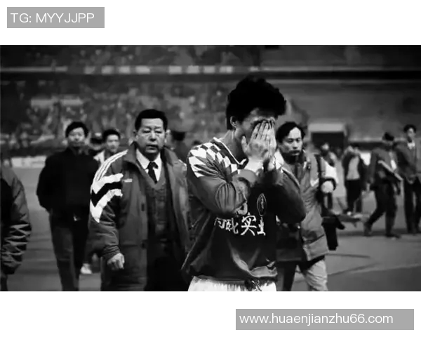 姜峰足球：探索中国足球发展的新路径与未来愿景