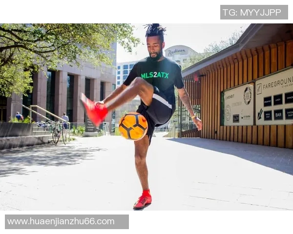 掌握花式足球过人技巧轻松突破防线的全面教学指南