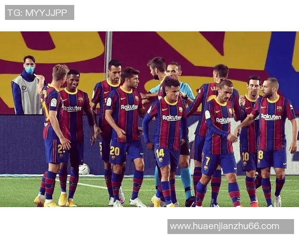 巴萨与奥萨苏纳精彩对决视频回顾全场进球瞬间与战术分析